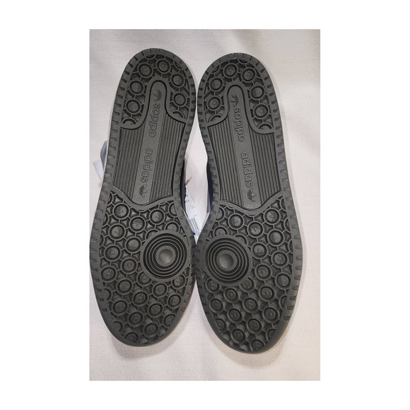 Adidas Forum 84 Low Home Alone 2 'Pigeon Lady' Men's Shoes size 11 - Picture 4 of 8